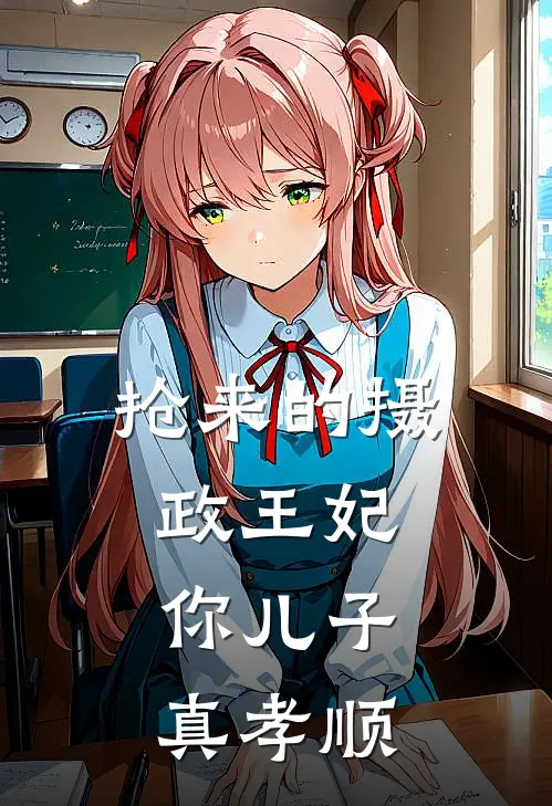 抢来的摄政王妃，你儿子真孝顺