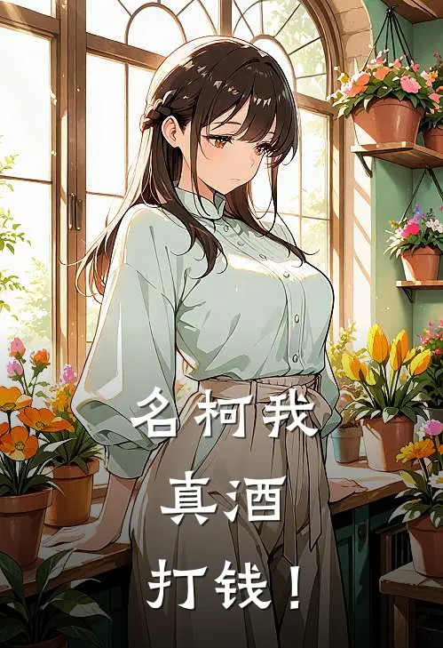 【名柯】我，真酒，打钱！
