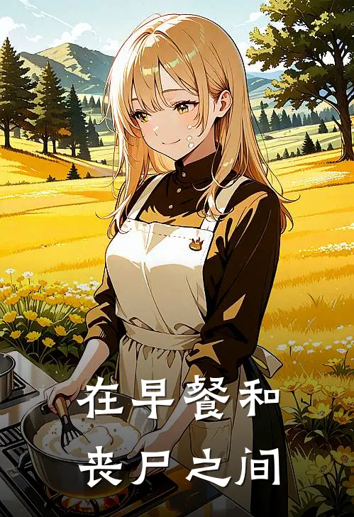 在早餐和丧尸之间