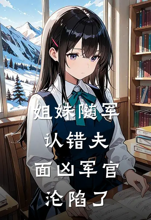 姐妹随军认错夫：面凶军官沦陷了