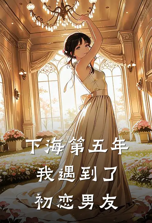 下海第五年我遇到了初恋男友