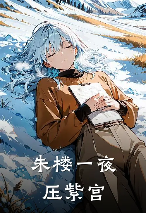 朱楼一夜压紫宫