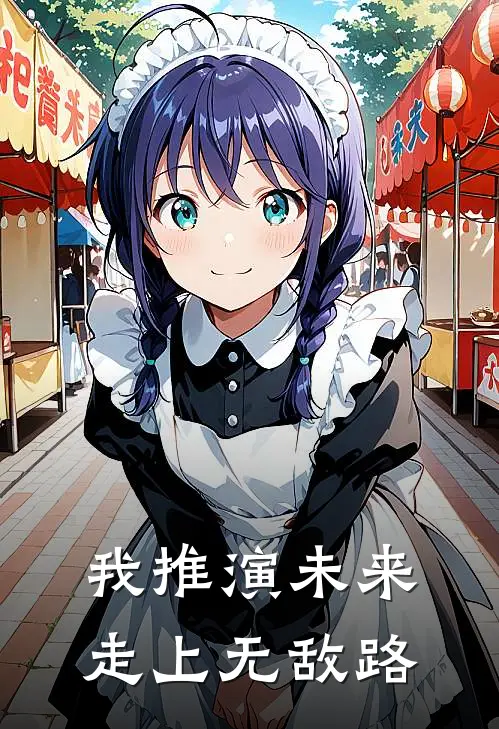 我推演未来，走上无敌路