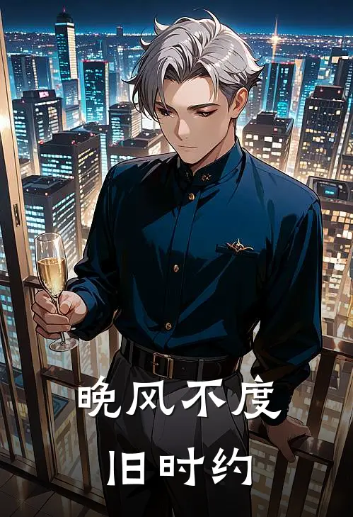 晚风不度旧时约