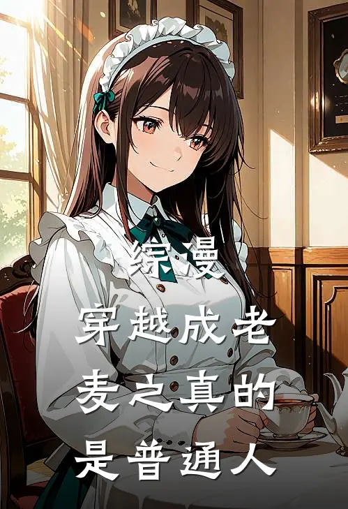 综漫：穿越成老麦之真的是普通人