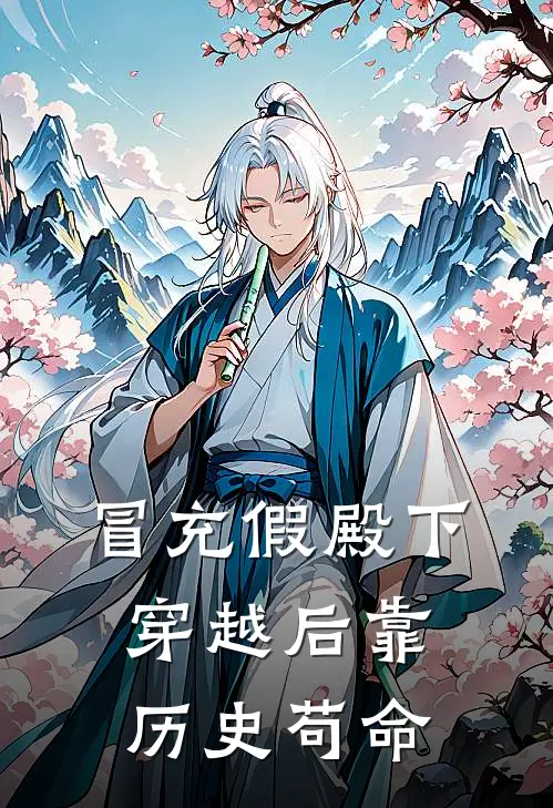 冒充假殿下，穿越后靠历史苟命