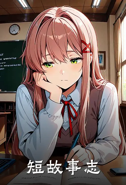 短故事志