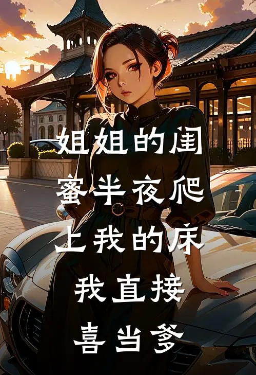 姐姐的闺蜜半夜爬上我的床，我直接喜当爹