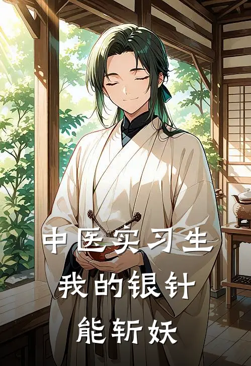 中医实习生：我的银针能斩妖