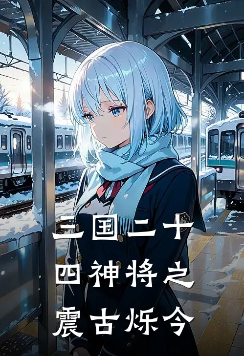 三国二十四神将之震古烁今