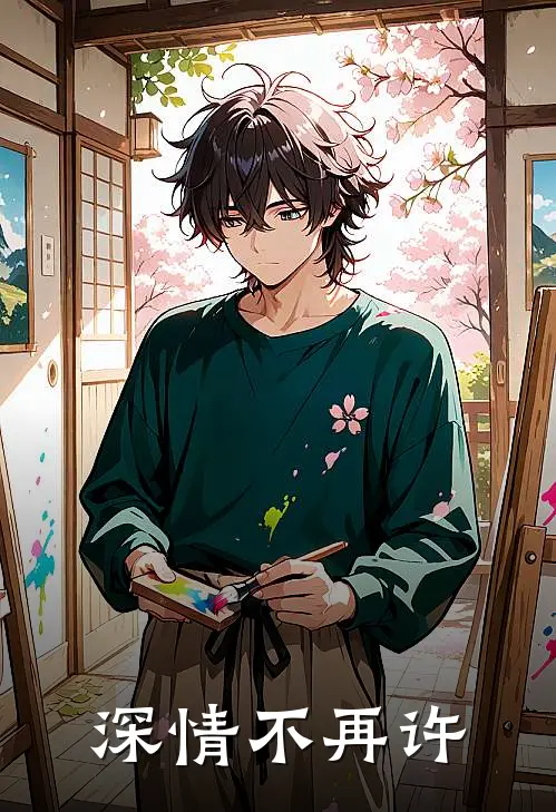 深情不再许