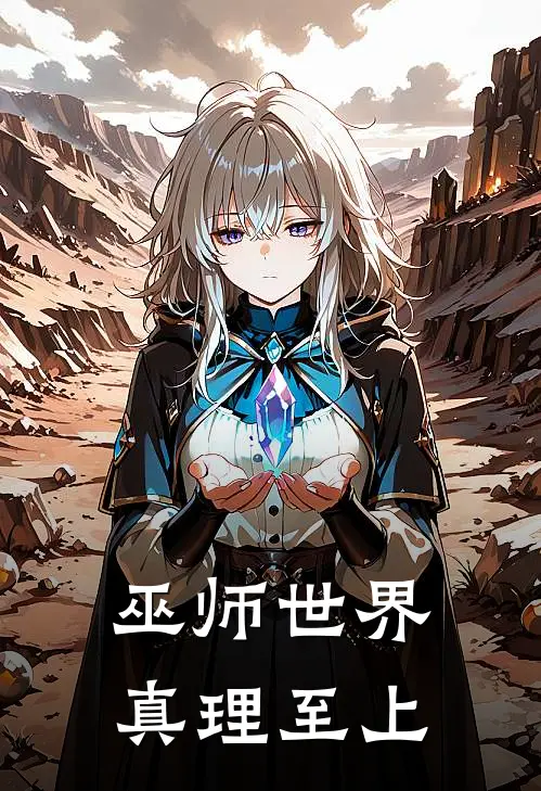 巫师世界：真理至上