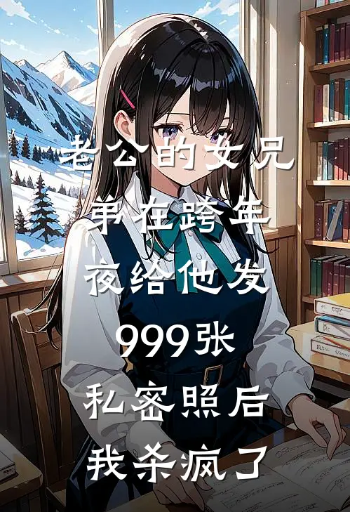 老公的女兄弟在跨年夜给他发999张私密照后，我杀疯了