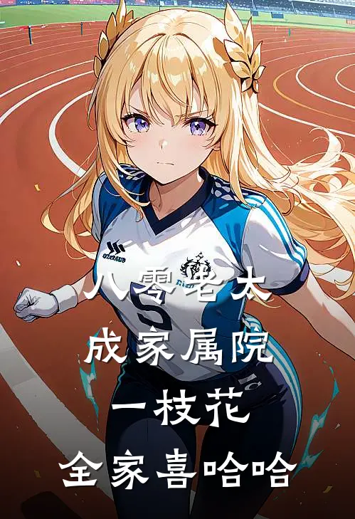 八零老太成家属院一枝花，全家喜哈哈