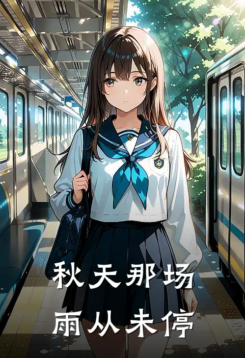 秋天那场雨从未停