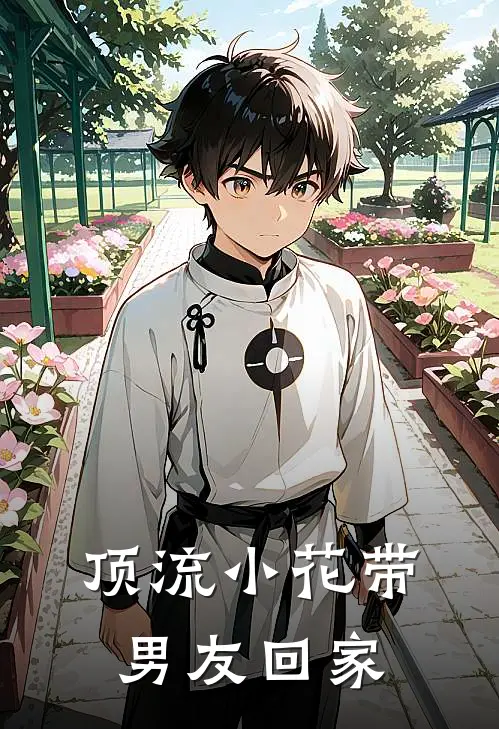 顶流小花带男友回家