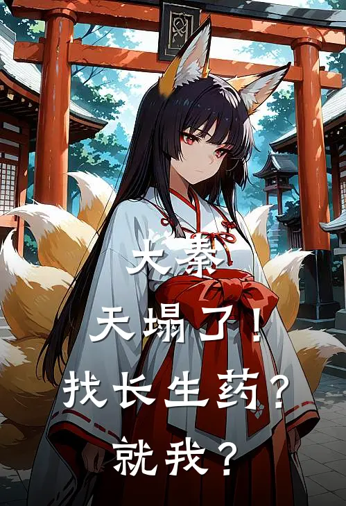 大秦：天塌了！找长生药？就我？