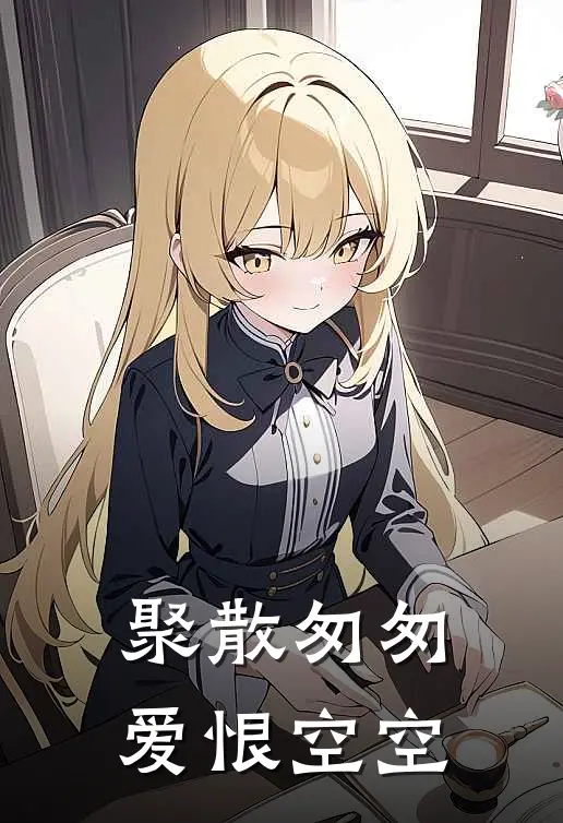 聚散匆匆，爱恨空空