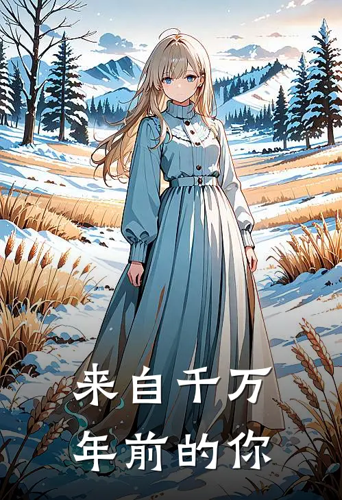 来自千万年前的你