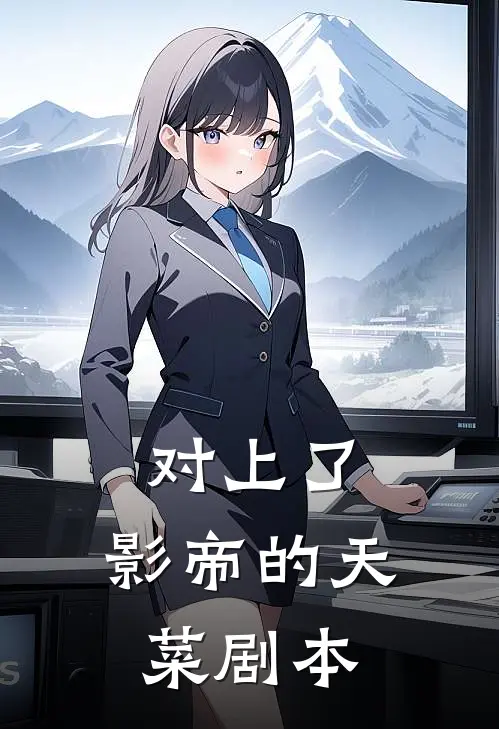 对上了，影帝的天菜剧本