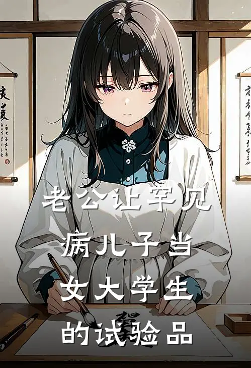 老公让罕见病儿子当女大学生的试验品