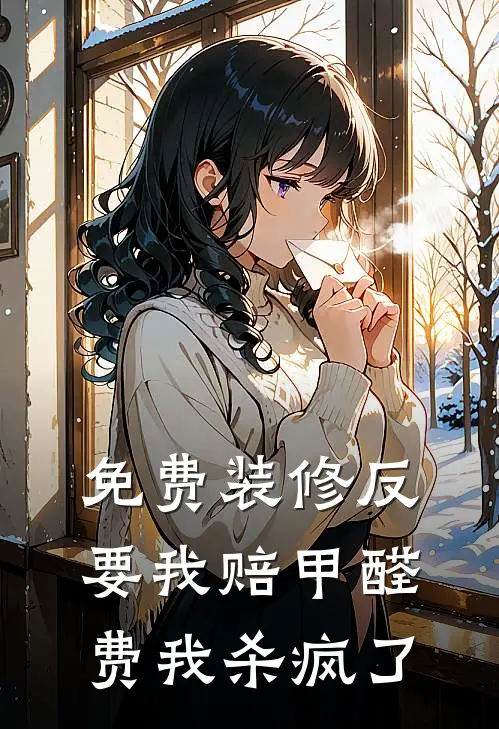 免费装修反要我赔甲醛费我杀疯了