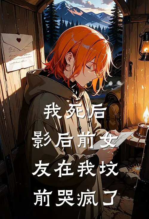 我死后，影后前女友在我坟前哭疯了