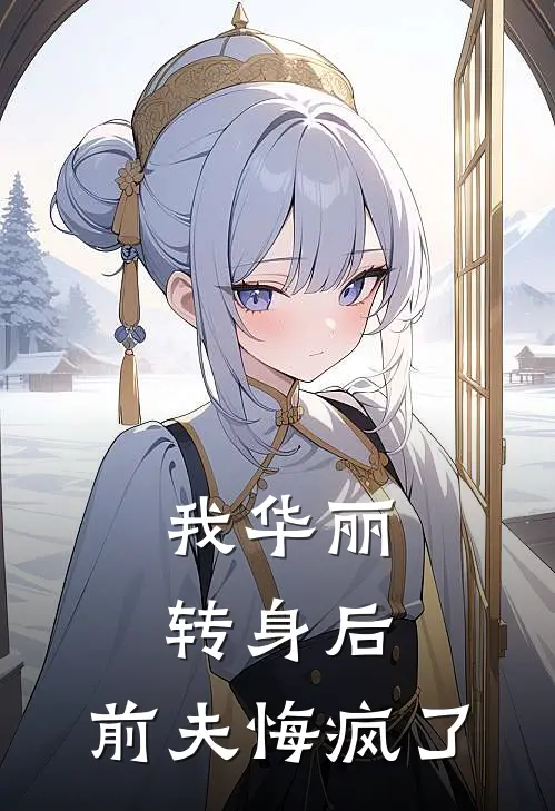 我华丽转身后，前夫悔疯了