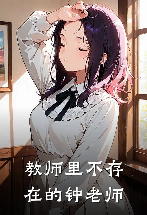 教师里不存在的钟老师
