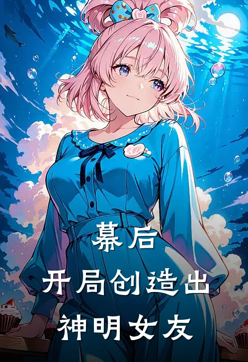 幕后：开局创造出神明女友