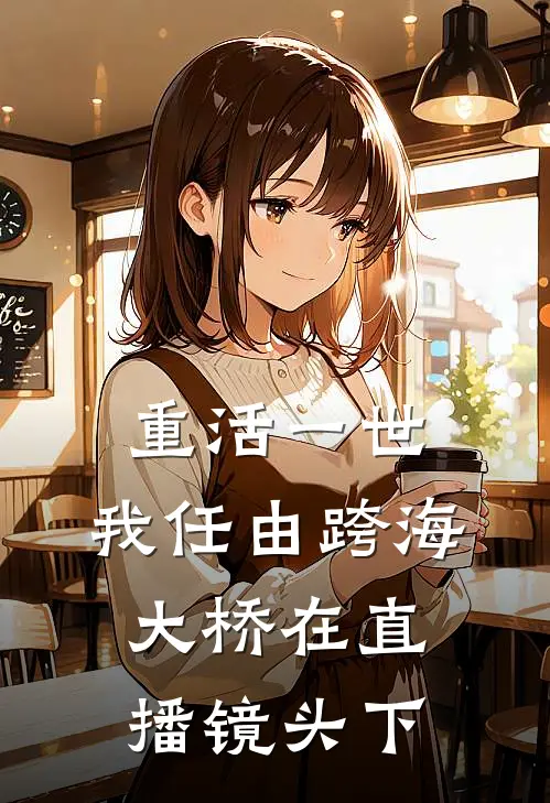 重活一世，我任由跨海大桥在直播镜头下