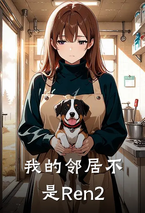 我的邻居不是Ren2