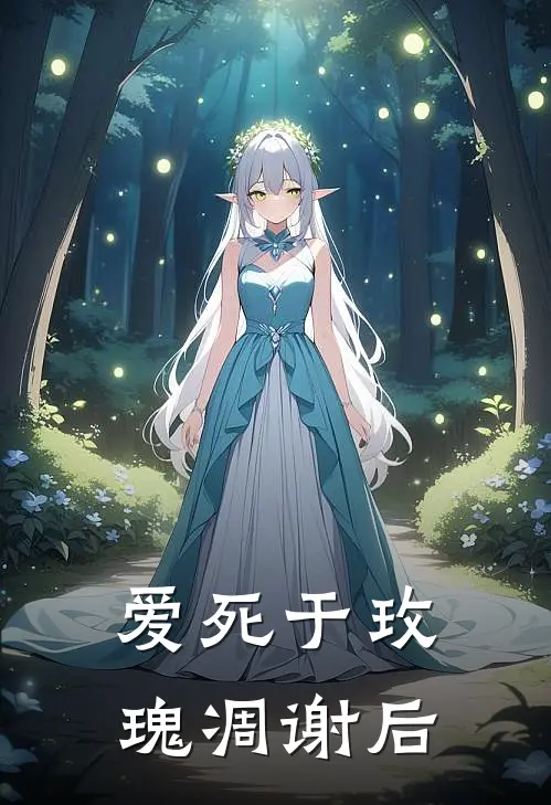 爱死于玫瑰凋谢后