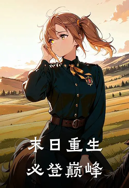 末日重生：必登巅峰