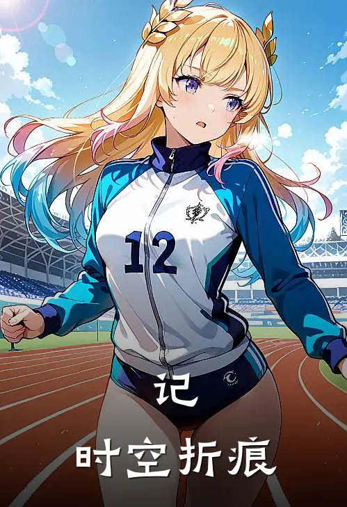 记，时空折痕