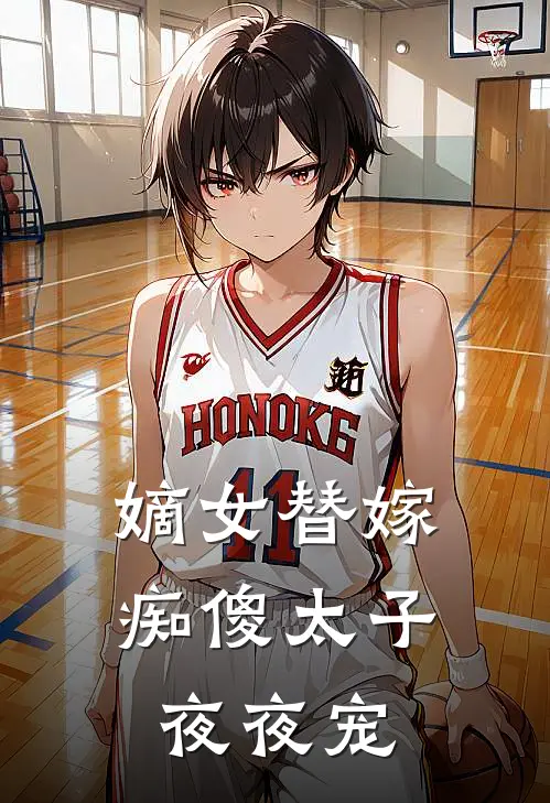 嫡女替嫁，痴傻太子夜夜宠