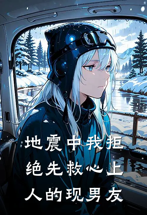地震中我拒绝先救心上人的现男友