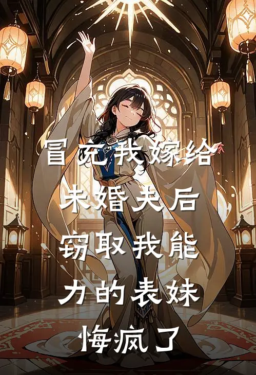 冒充我嫁给未婚夫后，窃取我能力的表妹悔疯了