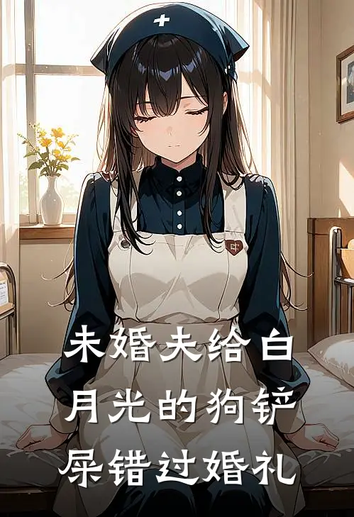 未婚夫给白月光的狗铲屎错过婚礼