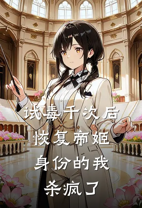 试毒千次后，恢复帝姬身份的我杀疯了