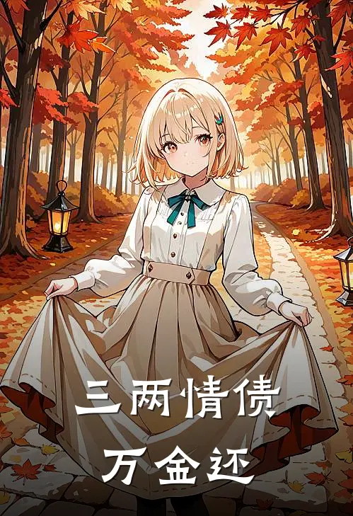 三两情债万金还