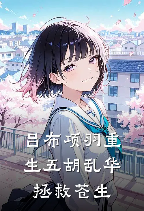 吕布项羽重生五胡乱华拯救苍生