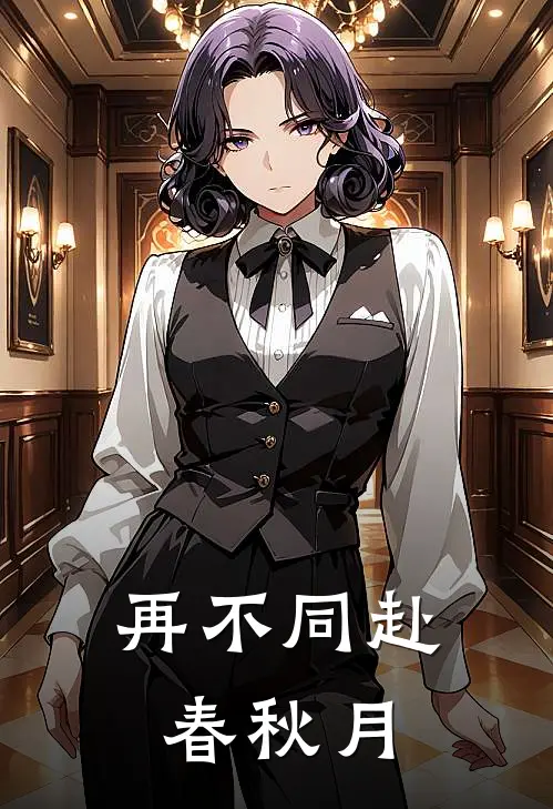 再不同赴春秋月