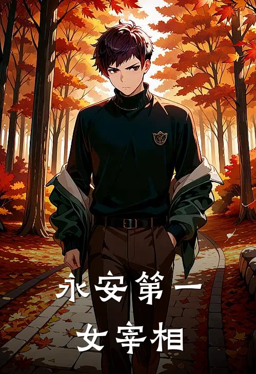 永安第一女宰相