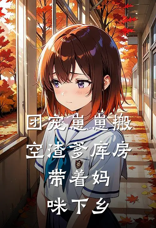 团宠崽崽搬空渣爹库房，带着妈咪下乡