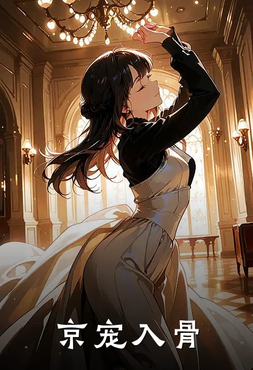 京宠入骨