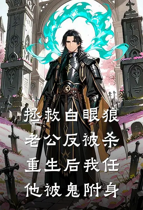 拯救白眼狼老公反被杀，重生后我任他被鬼附身