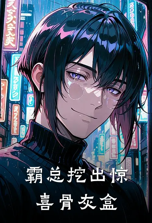 霸总挖出惊喜骨灰盒