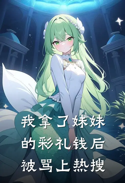 我拿了妹妹的彩礼钱后被骂上热搜