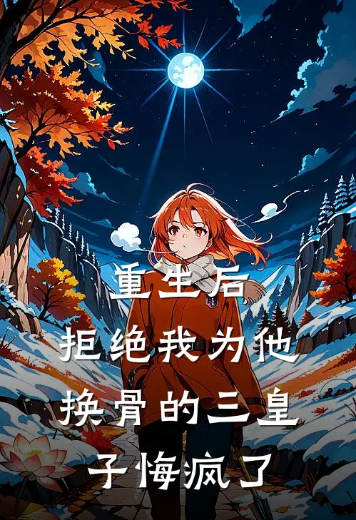 重生后，拒绝我为他换骨的三皇子悔疯了